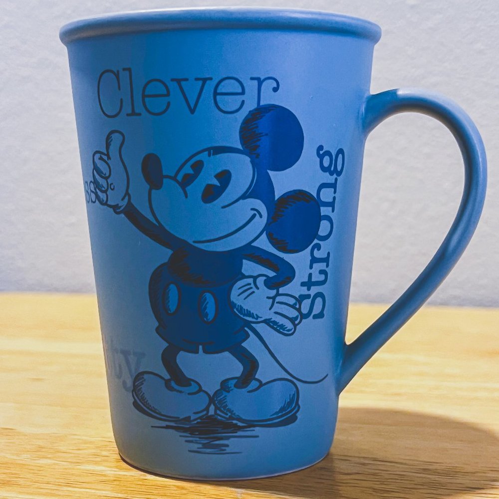 Disney Mickey Mouse Mug